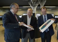 Sáez: "Impulsar un cambio al deporte con el fomento de la mujer"