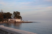 La Junta declara nula la venta de las acciones de la sociedad concesionaria de los Baños del Carmen