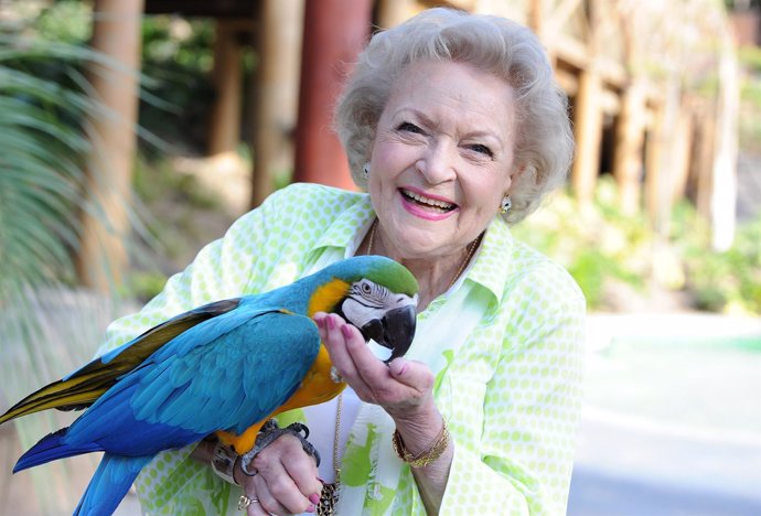 Enter caption here at Los Angeles Zoo on June 14, 2014 in Los Angeles, Californi