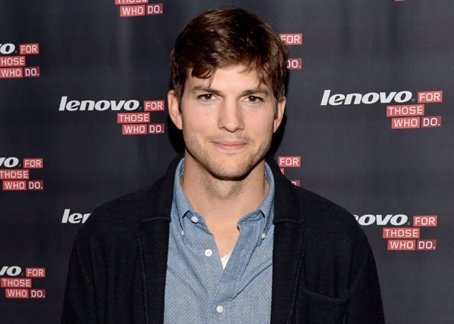  Actor Ashton Kutcher Named Lenovo Product Enginee