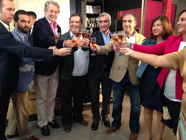 Málaga diputación cutiño bendodo del corral plaza de toros