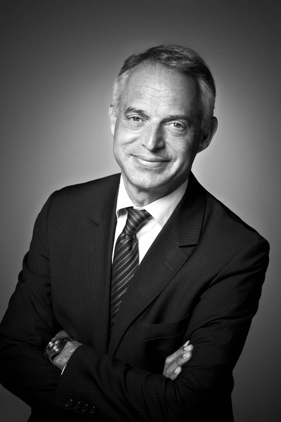 Xavier Peugeot
