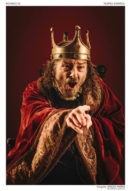 Noticia (Con Foto, Firma A Sergio Parra)