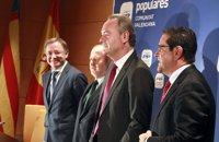 Fabra dice que los Presupuestos de la Generalitat para 2015 son "los más comprometidos con las personas"