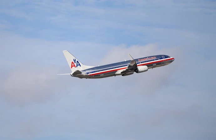 American Airlines suprimirá vuelos a Venezuela