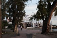 De la Torre aplaude que Junta ejerza su competencia en Baños del Carmen, pero critica que no lo hiciera antes