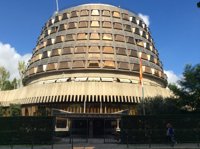 Gobierno basa su recurso al 9N en que la web, vídeos y comunicaciones de la Generalitat tienen efectos jurídicos