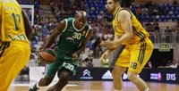 Unicaja no se baja de la nube