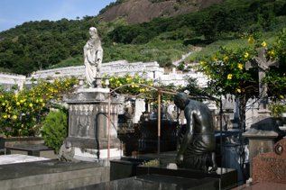 Cementerio Río 2