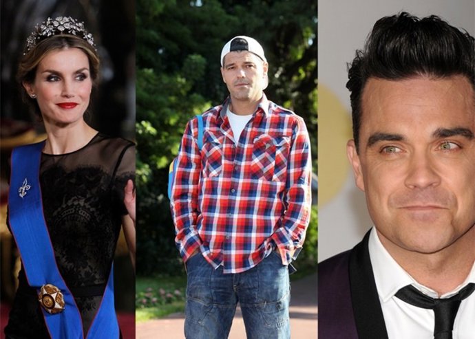 Crónica de la semana rosa