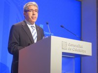 Homs cree que el Gobierno busca "atemorizar" y confundir con su recurso al 9N