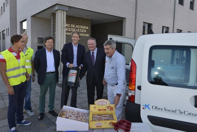 Programa 'Ola de Frío'