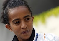 La historia de Deba, una atleta etíope que quiere ganar la Maratón de Nueva York por su compañera fallecida