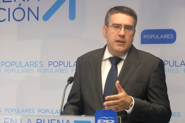 Miguel Ángel Rodríguez PP