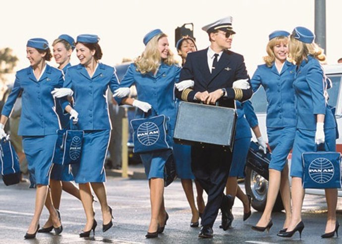 Leonardo di caprio michael j fox francisco nicolas pequeño nicolas 