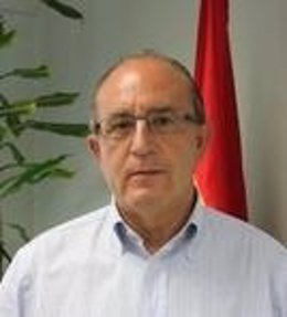 Arturo Jiménez Ruiz. Director general de Planificación Sociosanitaria, Farmacia 