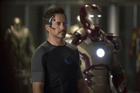 Robert Downey Jr.habla de Iron Man 3 y Los Vengadores