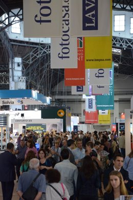 Barcelona Meeting Point 2014