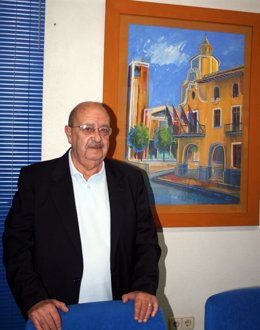 El Pleno elige a Gregorio López López para el cargo de Juez de Paz Titular