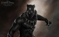 Pantera Negra, la película más esperada de la Fase 3 de Marvel