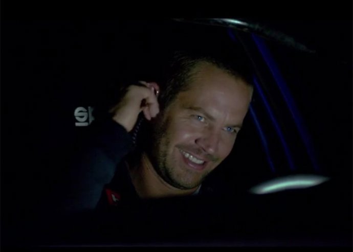 El esperado trailer de Fast and Furious 7 con imágenes póstumas de Paul Walker