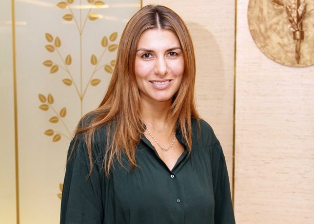 Silvia Casas: De momento no me animo a ser mamá de nuevo