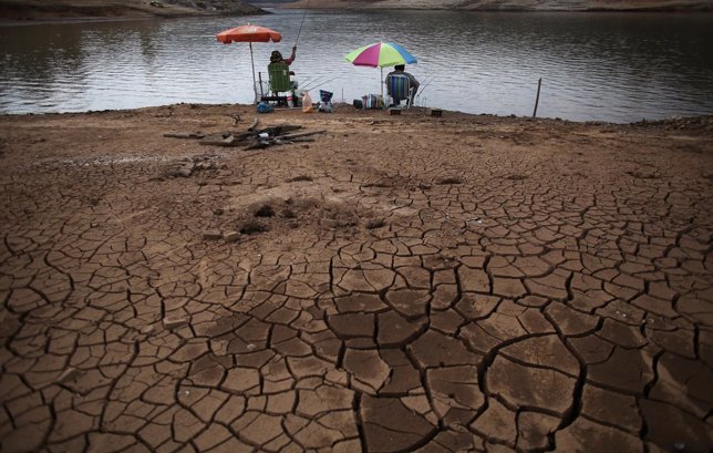 Cambio climático 