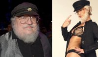 George R.R. Martin opina de su versión de Playboy