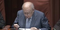 ICV-EUiA busca que l'Agència Tributària expliqui al Parlament si investiga la família Pujol