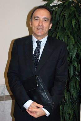 Manuel Marchena, presidente de la Sala de lo Penal del Tribunal Supremo