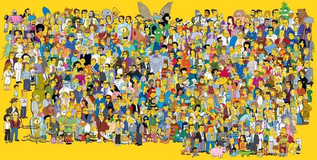 ¿Qué Personaje Ha Muerto En Los Simpson?