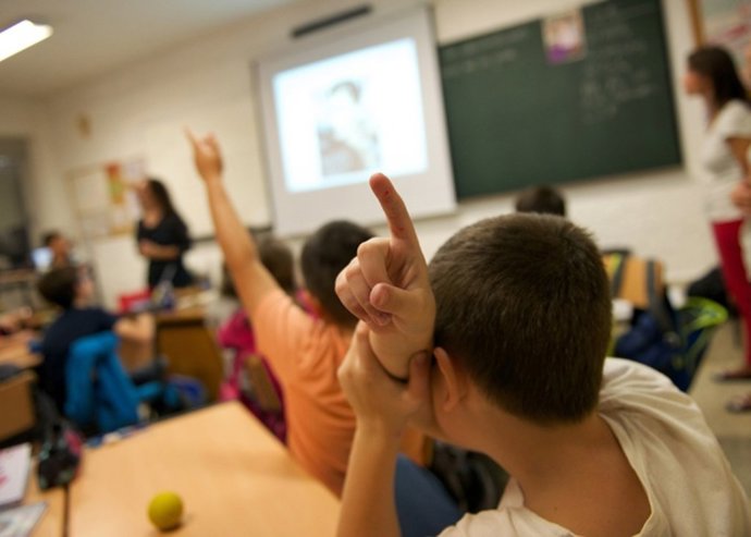 ¿Sabes Que Problemas Autoestima Comienzan Adolescencia?