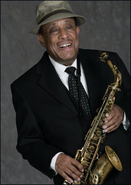 Lou Donaldson