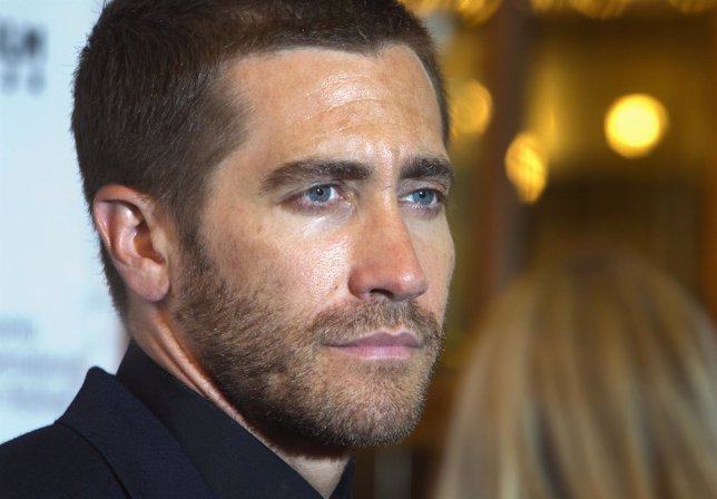 Cast member Jake Gyllenhaal arrives at the premiere of the film 
