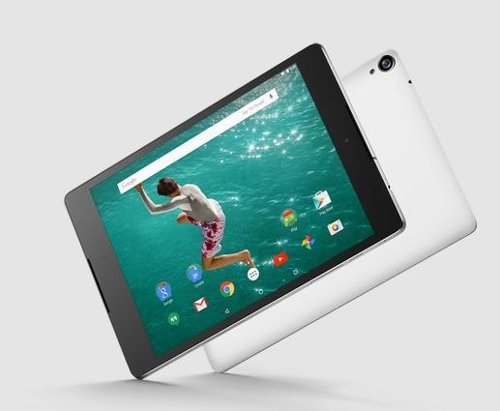 Nexus 9