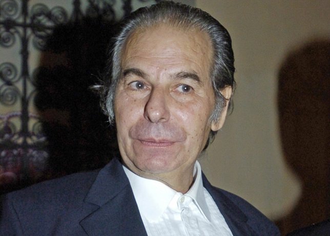 RAFAEL DE PAULA TRAS HABER SIDO DETENIDO EN EL CALABOZO