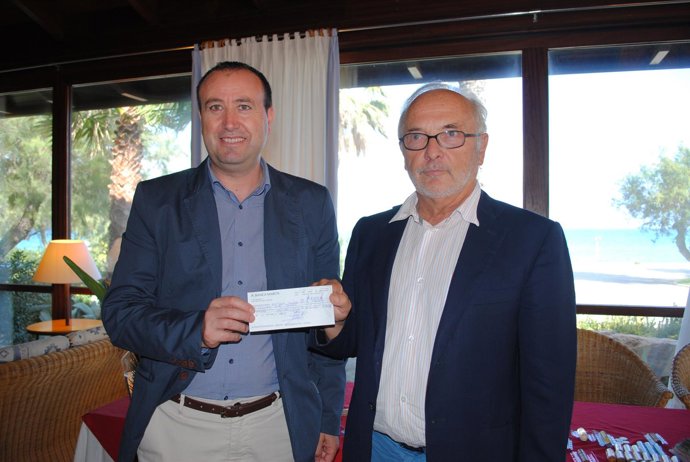 Club pollentia y govern