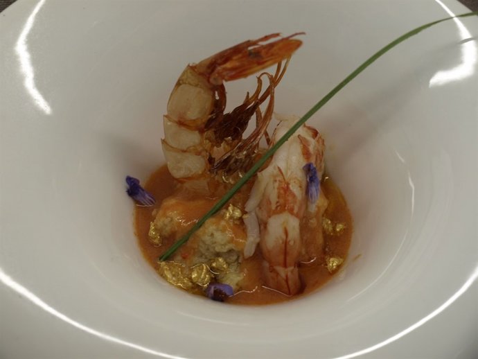 Tapa, pincho, tapeo, comida, plato, degustación