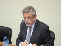 Contas pide más medios y personal para luchar contra la corrupción