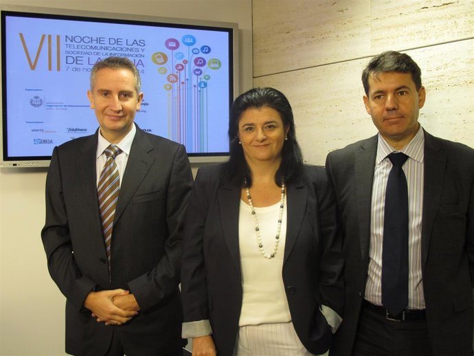 Imagen de la presentación