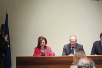 La fiscal superior de Asturias alerta de la proliferación de "profesionales de la denuncia"