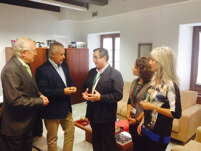 Raynaud habló claro en el pleno