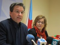 El BNG critica que en últimas encuestas sólo aparecen fuerzas estatales