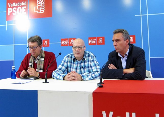 Rueda de prensa sobre subsidiación de préstamos a VPO