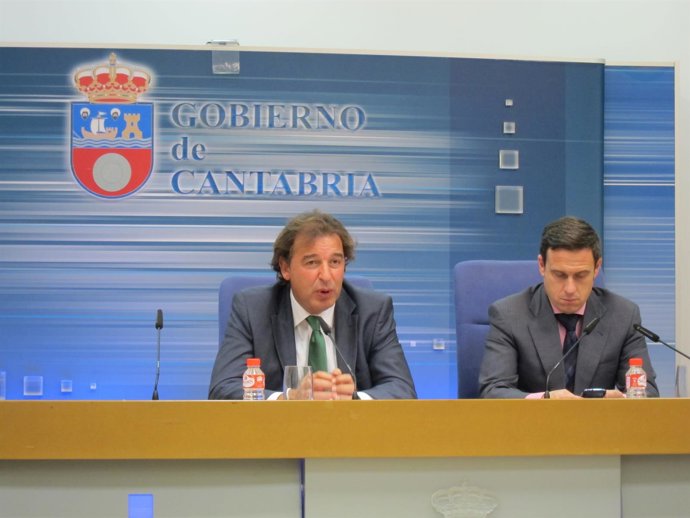 Consejero de Vivienda en el Gobierno 
