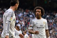 Marcelo: "Claro que nos gustaría que Ancelotti renovara"