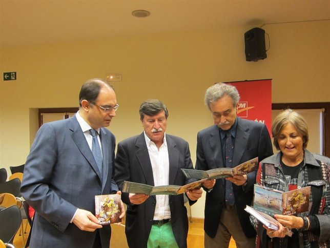 Aniversario fundación Pedro Cano