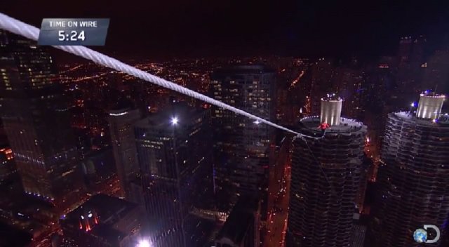 Nick Wallenda