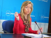 PP C-LM está en contacto con UGT y CCOO para cerrar una reunión donde ver sus propuestas a los Presupuestos de 2015