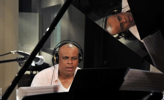 Chuchito Valdés actuará este martes en la Sala CAI Luzán